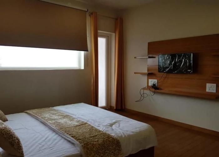 Hotel Lavenir