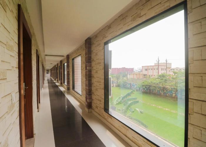OYO 73444 Hotel Olive