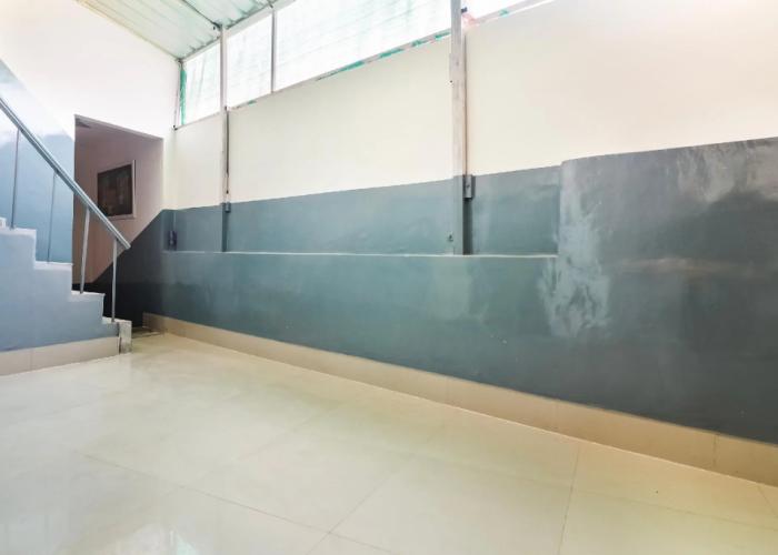 OYO 70297 Hotel Sheela