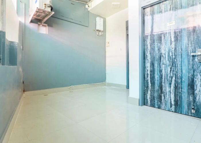 OYO 70297 Hotel Sheela