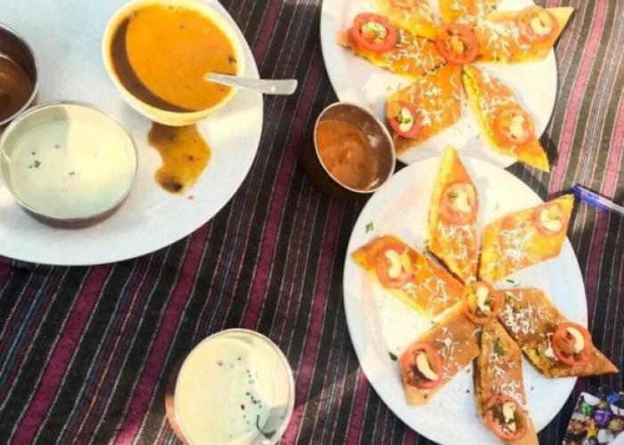 Udiksh Hotel and Restaurants