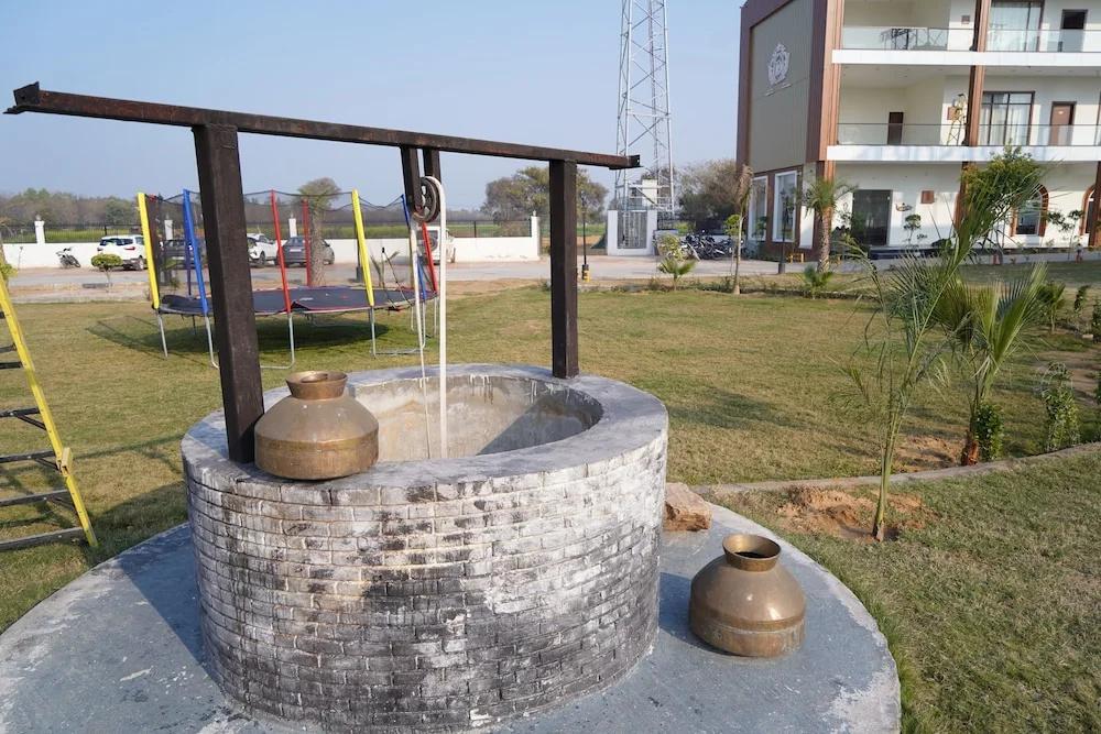 фото Rd Resort