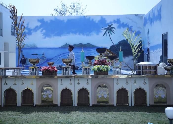 Rd Resort