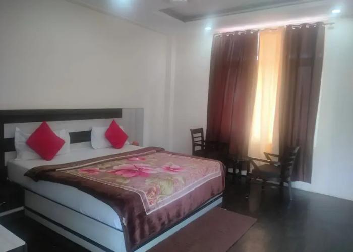 The Shagun Grand