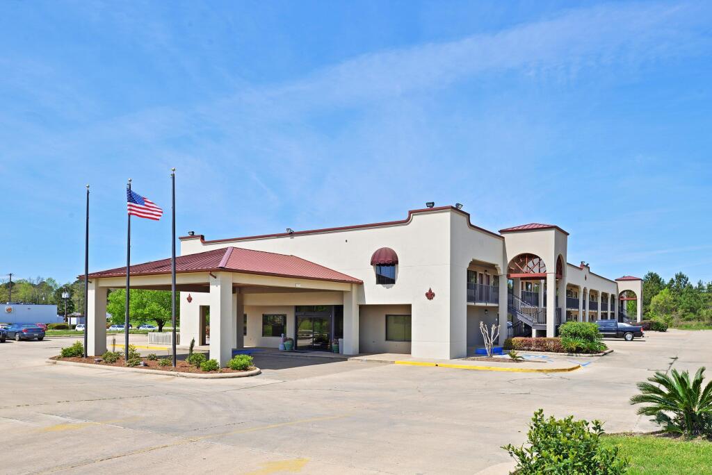 Quality Inn near Parc Natchitoches