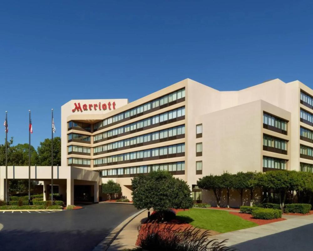 Atlanta Marriott Peachtree Corners