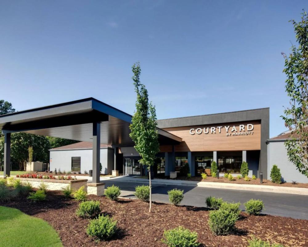 Courtyard Atlanta Norcross / Peachtree Corners