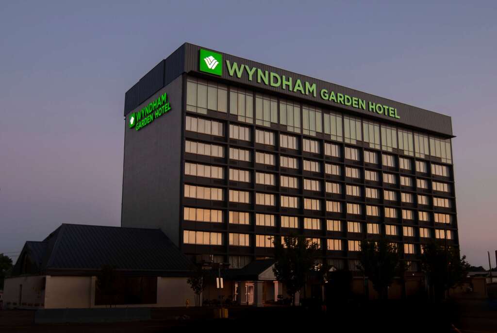 Wyndham Garden at Niagara Falls