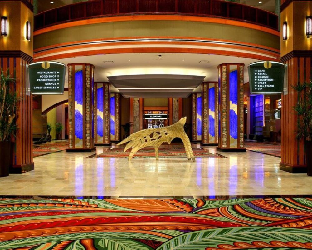 Seneca Niagara Resort & Casino