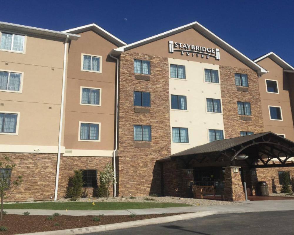 Staybridge Suites Merrillville by IHG