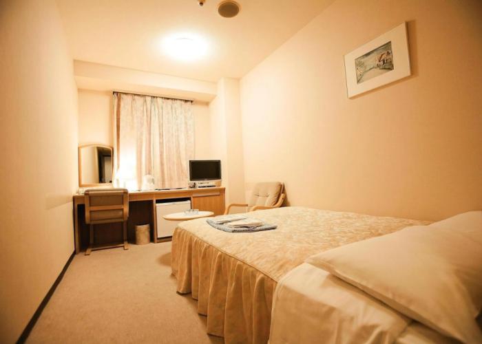 Narita U-City Hotel
