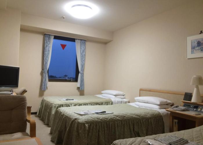 Narita U-City Hotel