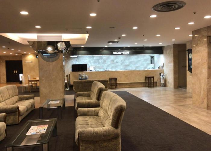 Narita U-City Hotel