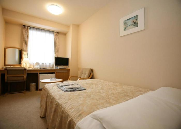 Narita U-City Hotel