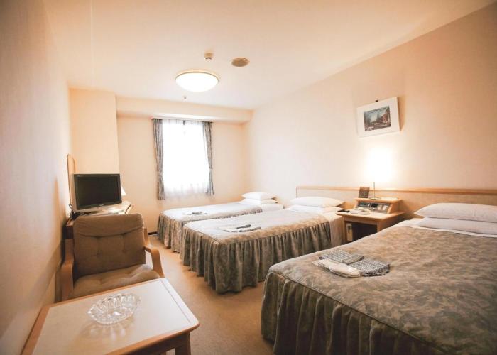 Narita U-City Hotel