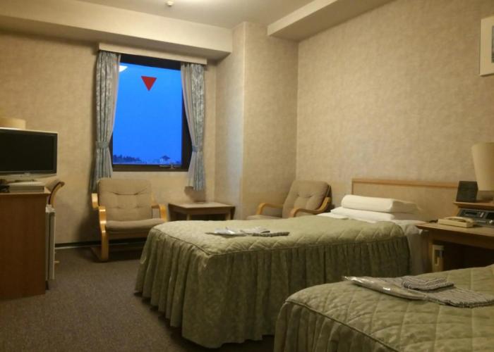 Narita U-City Hotel