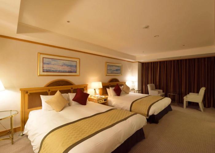 Narita Tobu Hotel Airport