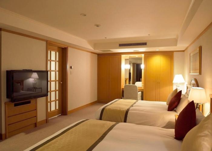 Narita Tobu Hotel Airport