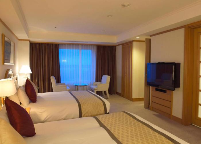 Narita Tobu Hotel Airport