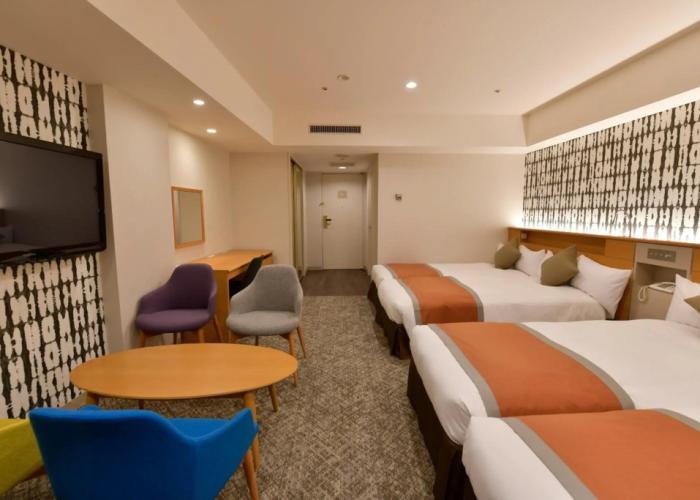 Narita Tobu Hotel Airport