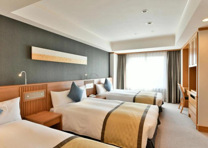 Narita Tobu Hotel Airport