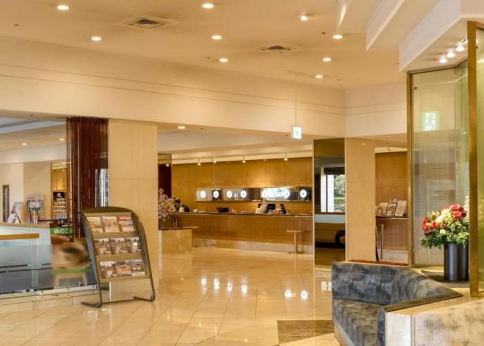 Narita Tobu Hotel Airport