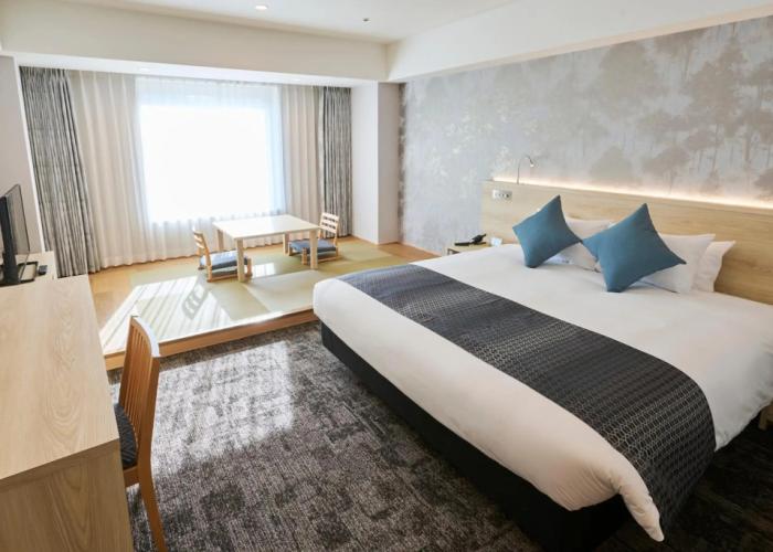 Narita Tobu Hotel Airport