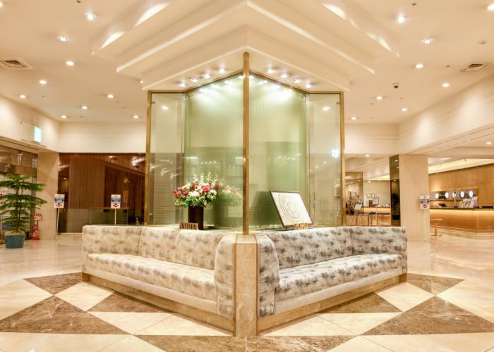 Narita Tobu Hotel Airport