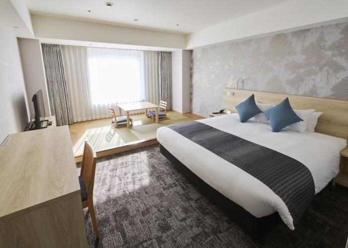 Narita Tobu Hotel Airport