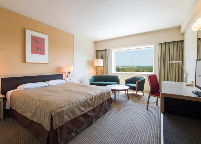 Hotel Nikko Narita