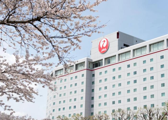 Hotel Nikko Narita