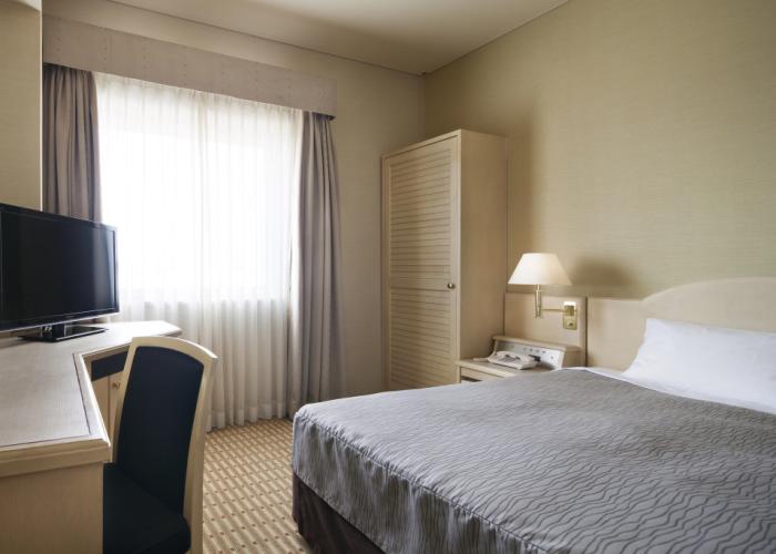 Hotel Nikko Narita