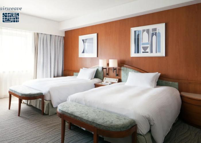Hotel Nikko Narita