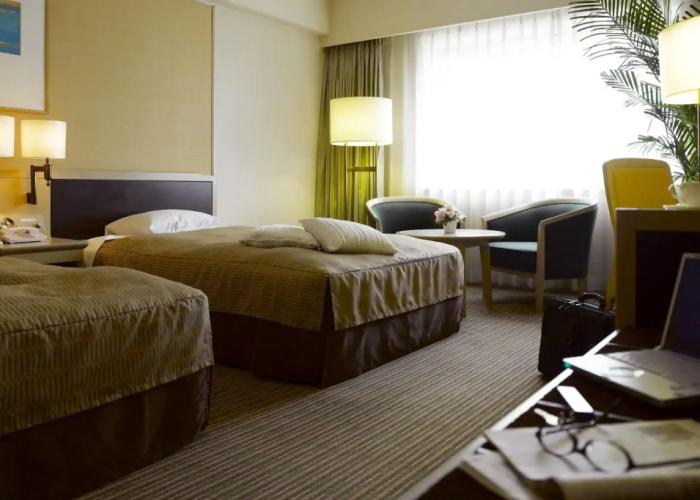 Hotel Nikko Narita