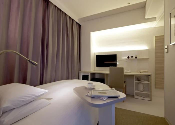 Hotel Nikko Narita