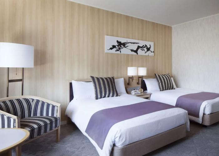 Hotel Nikko Narita