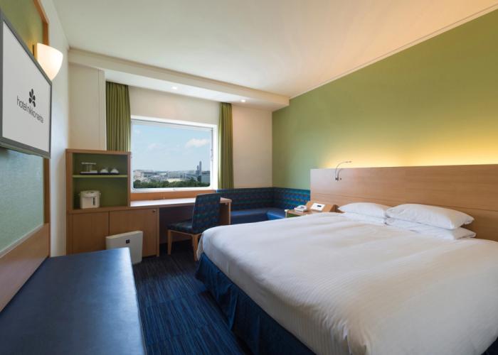 Hotel Nikko Narita