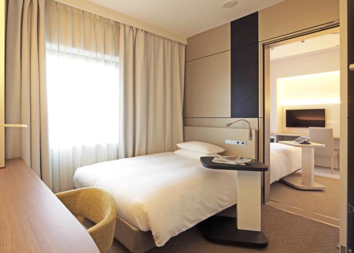 Hotel Nikko Narita