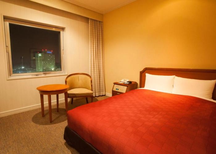 Narita Gateway Hotel
