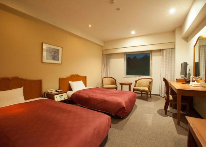 Narita Gateway Hotel