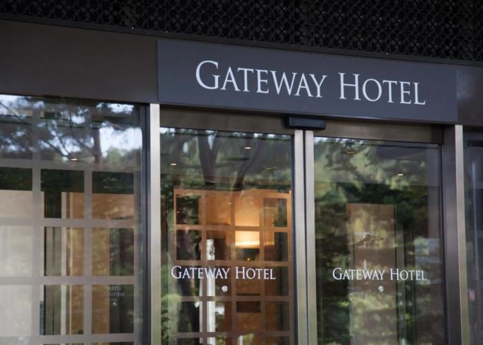 Narita Gateway Hotel