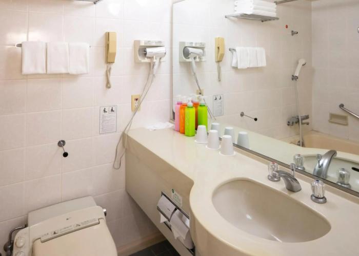 Narita Gateway Hotel