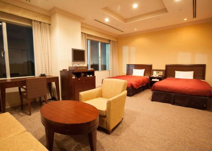 Narita Gateway Hotel