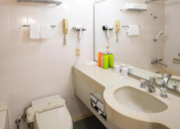 Narita Gateway Hotel