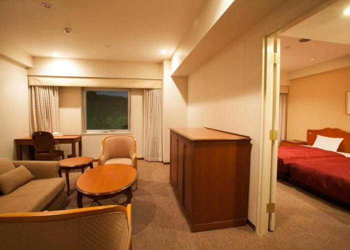 Narita Gateway Hotel