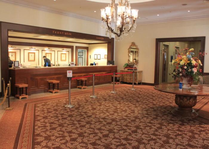 Narita Gateway Hotel