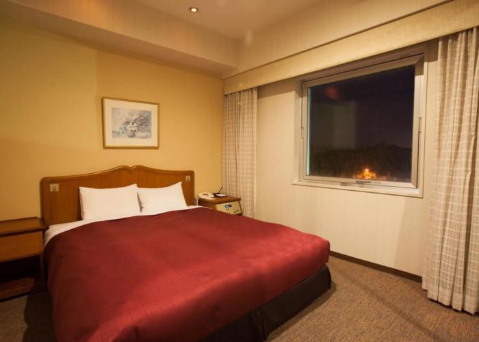 Narita Gateway Hotel