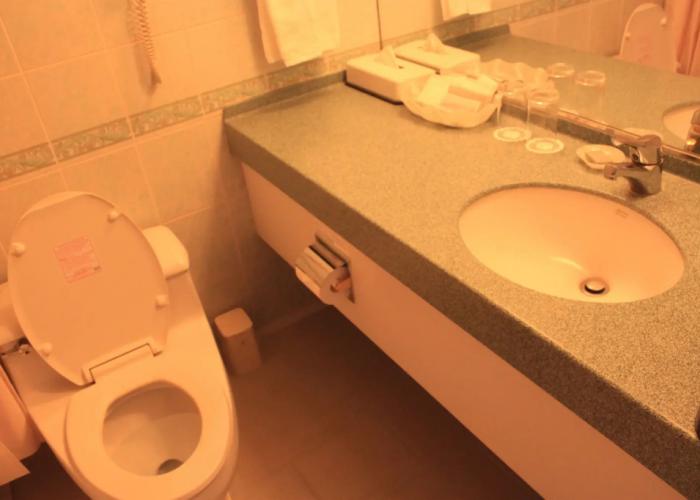 International Garden Hotel Narita