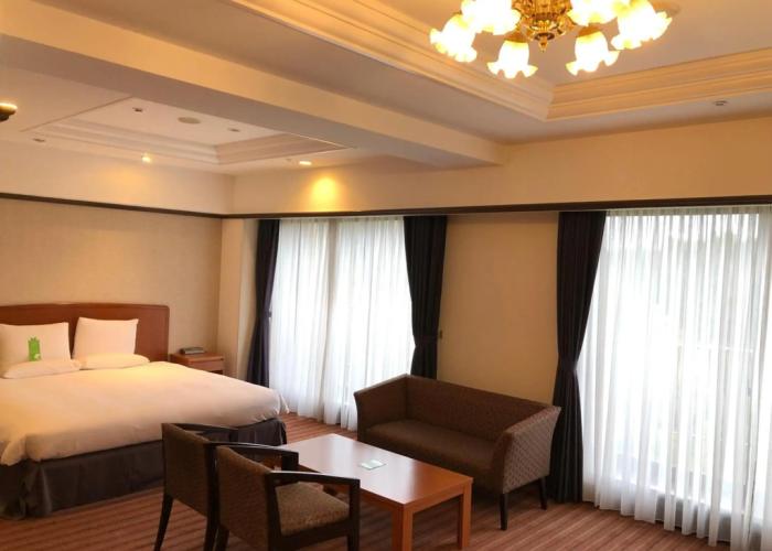 International Garden Hotel Narita