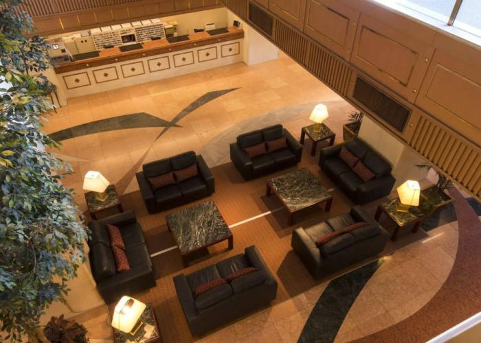 International Garden Hotel Narita